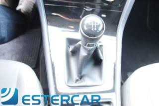 VOLKSWAGEN Golf usata, con Park Distance Control