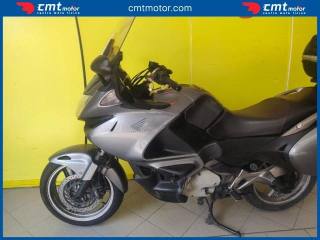 HONDA Deauville 700 usata 10