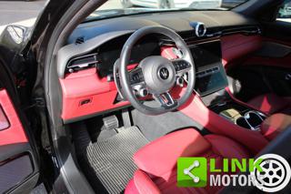 MASERATI Grecale usata, con Regolazione elettrica sedili