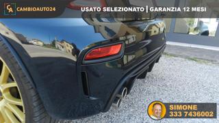 ABARTH 695 usata 50
