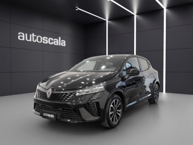 RENAULT Clio usata, con ABS