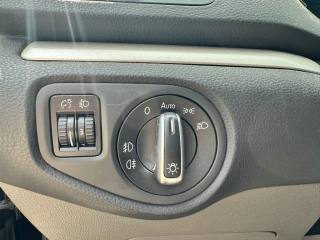 SEAT Alhambra usata, con Servosterzo