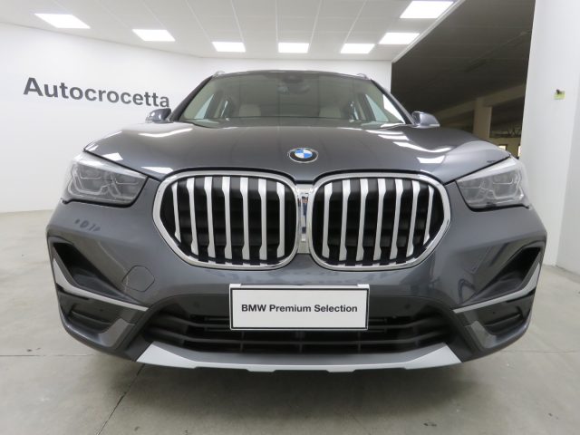 BMW X1 usata, con Airbag laterali