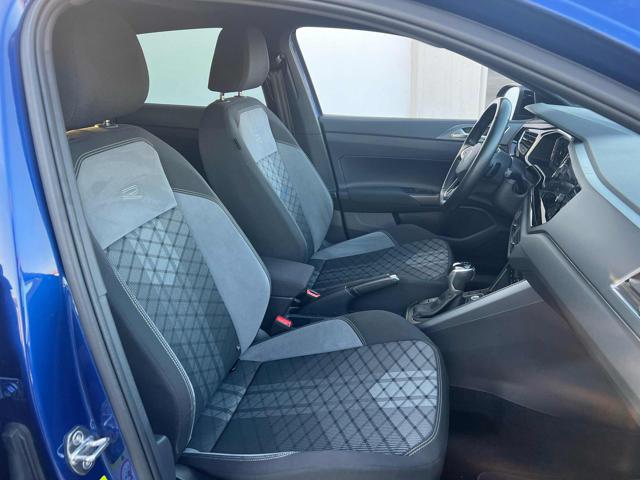 VOLKSWAGEN Taigo usata, con Boardcomputer