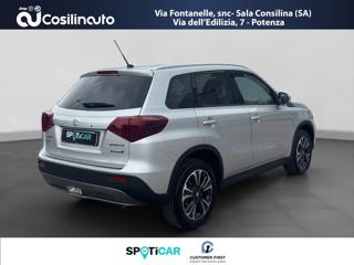 SUZUKI Vitara usata, con Alzacristalli elettrici