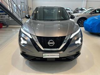 NISSAN Juke usata, con Airbag