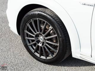 AUDI A4 allroad usata, con Sedili sportivi