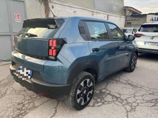 FIAT Grande Panda usata, con Airbag laterali