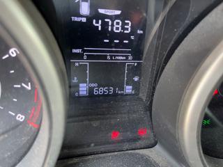 SSANGYONG Tivoli usata, con Airbag