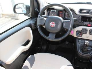 FIAT Panda usata, con Luci diurne
