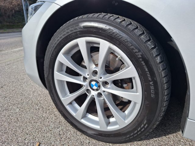BMW 420 usata, con Chiusura centralizzata