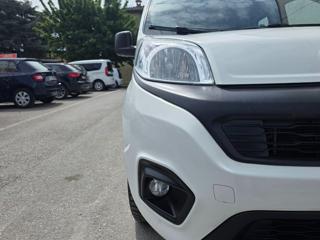 FIAT Qubo usata, con Chiusura centralizzata
