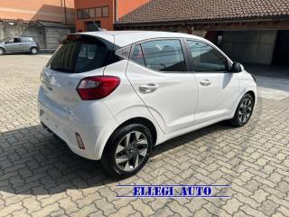 HYUNDAI i10 usata, con Airbag Passeggero