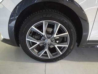 AUDI A1 usata, con Touch screen