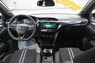 OPEL Corsa usata, con Controllo automatico clima