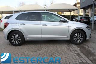 VOLKSWAGEN Polo usata, con Cerchi in lega