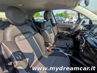 FIAT 500X usata, con ESP