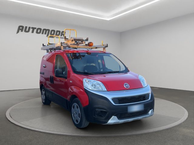FIAT Fiorino usata, con Chiusura centralizzata