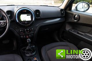 MINI Countryman usata, con Servosterzo