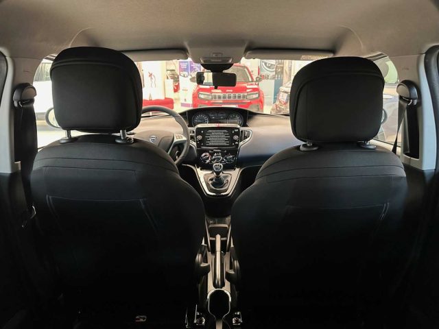 LANCIA Ypsilon usata 15