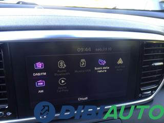 KIA Sportage usata, con Immobilizzatore elettronico
