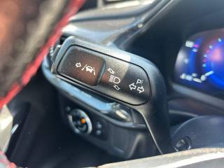 FORD Puma usata, con Controllo trazione