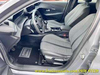 PEUGEOT 208 usata, con Autoradio