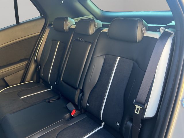 KIA Sportage usata, con Sensore di luce