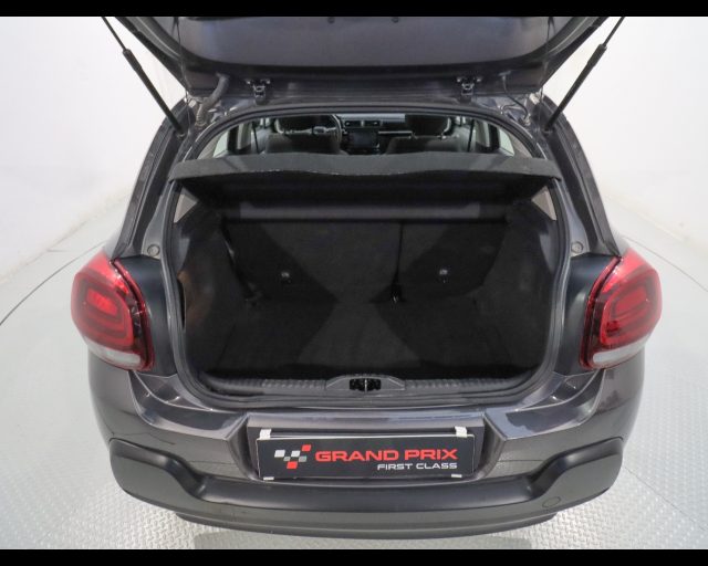 CITROEN C3 usata, con Autoradio digitale