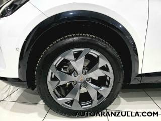 CUPRA Formentor usata, con Luci diurne LED