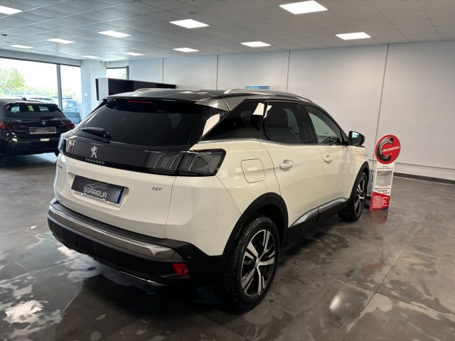 PEUGEOT 3008 usata, con Autoradio digitale