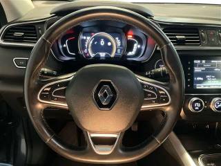 RENAULT Kadjar usata, con Controllo automatico clima