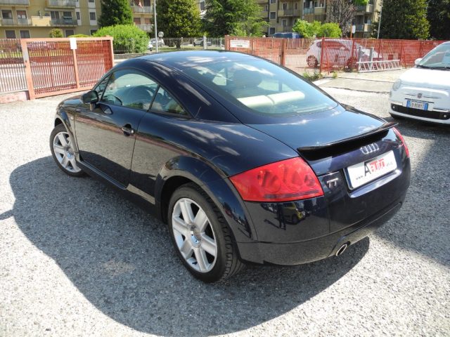 AUDI TT usata 69