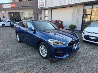 BMW X2 usata, con Airbag laterali