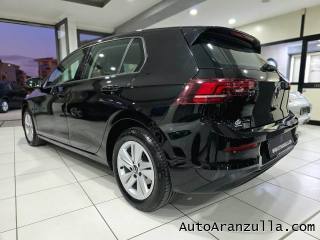 VOLKSWAGEN Golf usata, con Autoradio