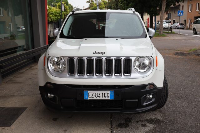 JEEP Renegade usata 91