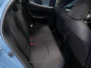TOYOTA Yaris usata 17