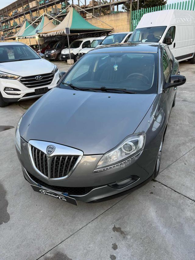 LANCIA Delta usata, con Airbag laterali