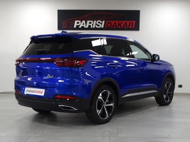 DR MOTOR DR 6.0 usata, con Alzacristalli elettrici