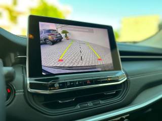 JEEP Compass usata, con Cruise Control