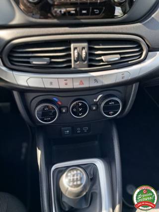 FIAT Tipo usata, con Autoradio