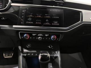 AUDI Q3 usata, con Controllo elettronico della corsia