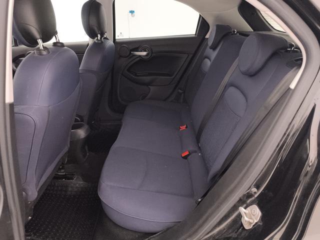 FIAT 500X usata, con Bracciolo