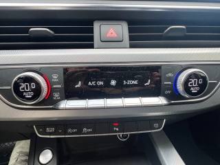 AUDI A4 usata, con Volante in pelle