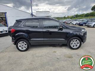 FORD EcoSport usata, con Autoradio