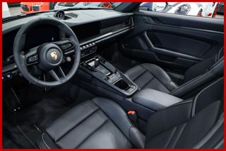 PORSCHE 992 usata, con Climatizzatore