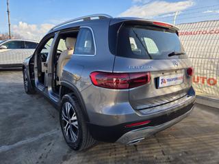 MERCEDES-BENZ GLB 200 usata, con Airbag Passeggero