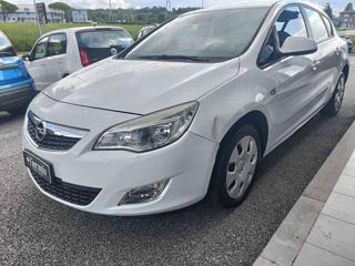 OPEL Astra usata, con Cerchi in lega