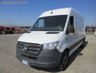 MERCEDES-BENZ Sprinter usata, con Airbag