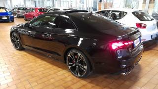 AUDI S5 usata, con Climatizzatore